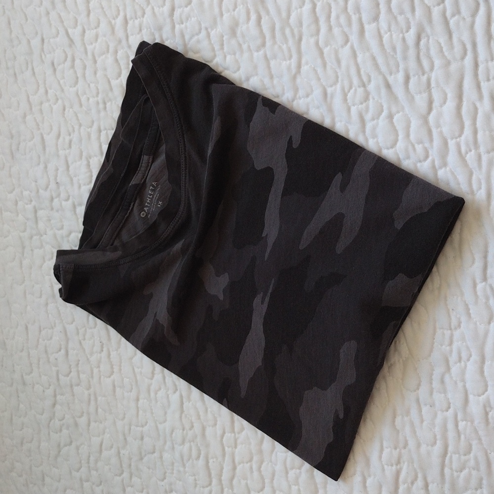 ATHLETA T Women's Size 1X - Picture 2 of 6